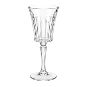 Verre à pied vintage