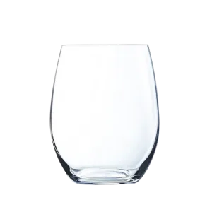 Verre à eau (gobelet rond)