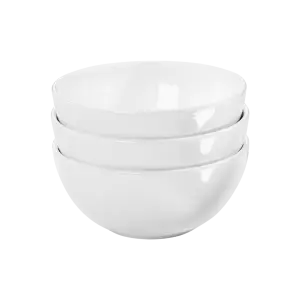 Bol sans fond - Location de vaisselle - Art de la table - Grains de Sable & Porcelaine