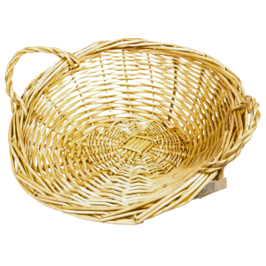 Corbeille à fruit sans fond