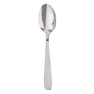 Cuillère à soupe sans fond