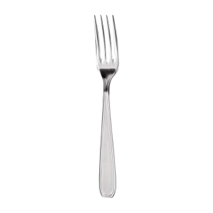Fourchette classique sans fond