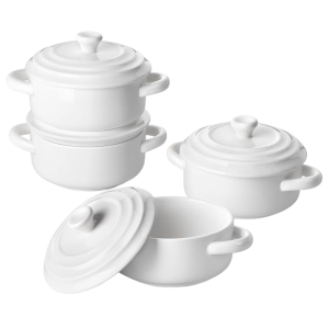 Mini cocotte 10cm sans fond