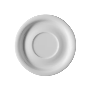 Soucoupe sans fond